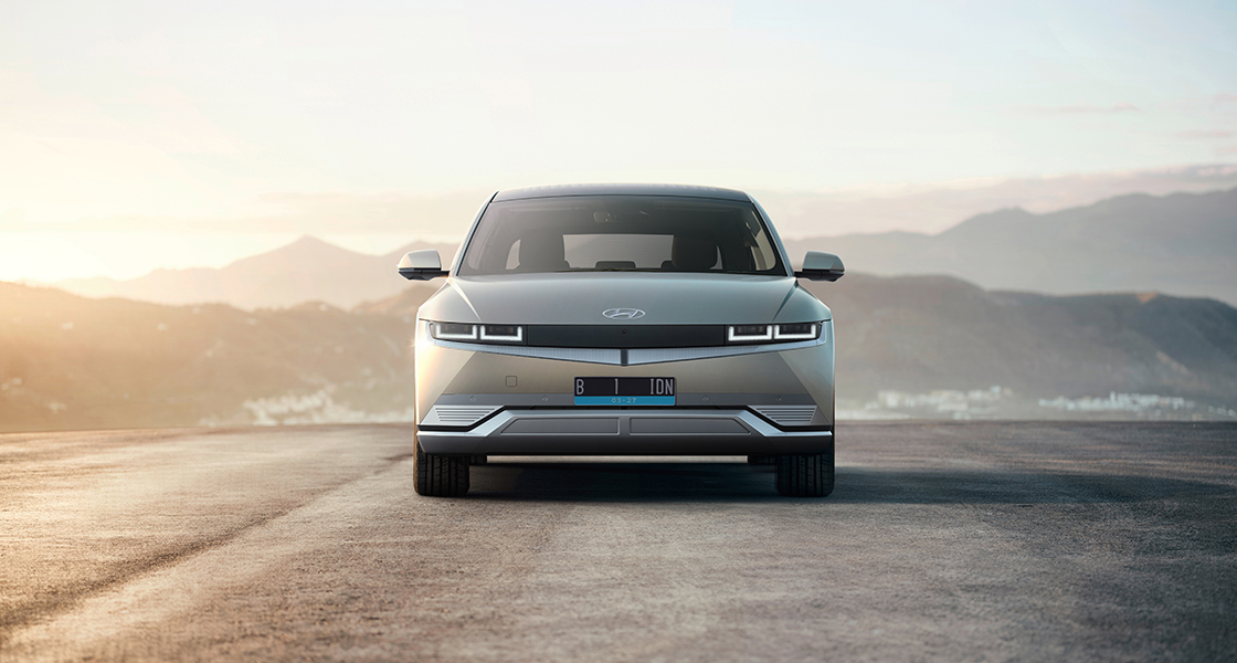 IONIQ 5 Gallery 2