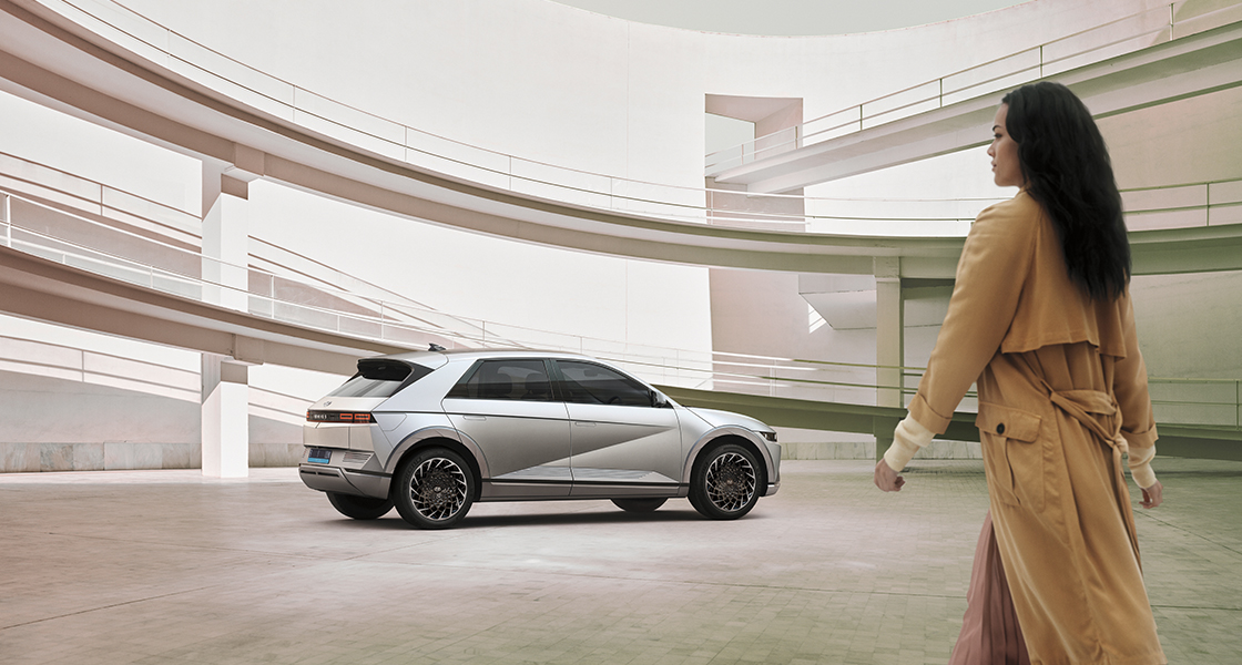 IONIQ 5 Gallery 4