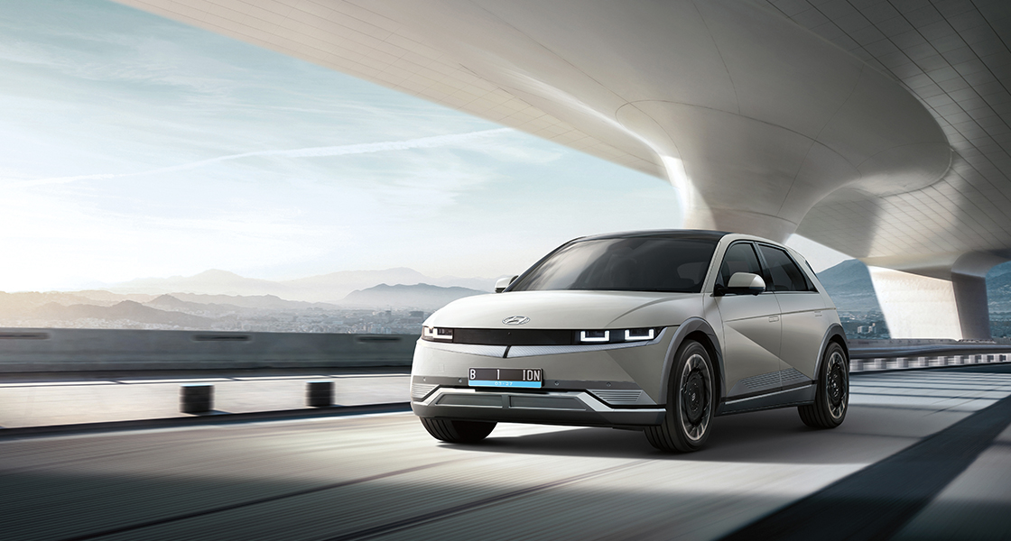 IONIQ 5 Gallery 6